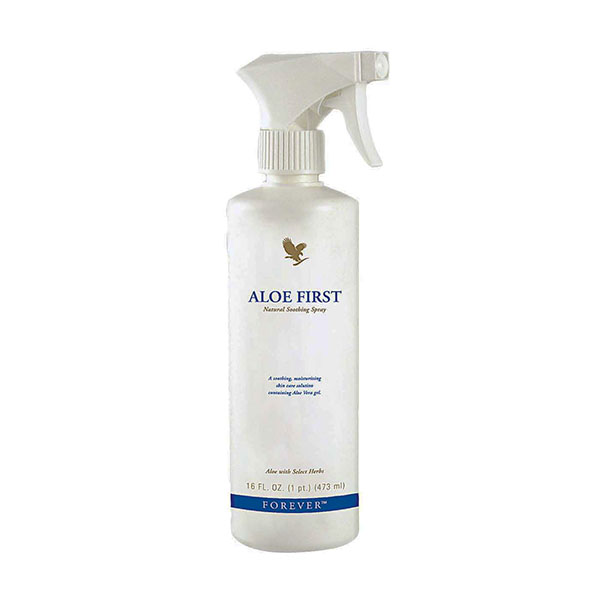 Aloe First Spray